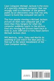 Case Computer Michael Jackson: Tully, Justin: 9781447751496: Amazon.com:  Books