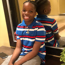 Check spelling or type a new query. Buhari Isn T Who We Think He Is Wizkid S Son Boluwatife Rants Video