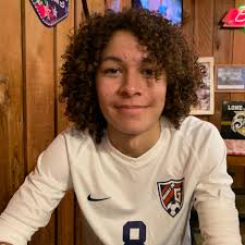 Devyn Pendleton's Glenn High School Bio