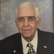 Max Russell Reams Obituary April 14, 2023