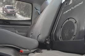 See more ideas about tacoma accessories, toyota tacoma and toyota tacoma accessories. 05 15 Tacoma Dbl Cab Oem Audio Plus