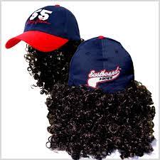 Kenny Powers Wig Shades Goatee Kenny Powers Mullet Wig Wig Accessories