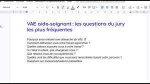 Téléchargez gratuitement des exemples de cv aide soignante, + de 50 exemples de cv au voici une modèle de cv qui pourra être utilisé par des aides soignantes ou des personnes en recherche en effet, vous mettez en avant vote formation et vos expériences professionnelles en même temps. Comment Rediger Votre Projet Professionnel Aide Soignant Mon Experience D Ancien Eleve As Youtube