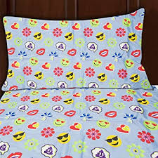 Search terms to find this page bed bugs emoji meaning emoji bed bugs answer bed bugs as emojis bed bugs emoji. Buy Sutton Home Fashions 3 Piece Emoji Bed Sheet Set Twin Size Microfiber Bedding With Flat Fitted Bed Sheets Emoji Pillow Case Online In Jordan B07wvrx3kq