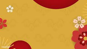 Download Premium Vector Of Happy Chinese New Year 2020 Background Vector In 2020 Happy Chinese New Year Chinese New Year 2020 Chinese New Year