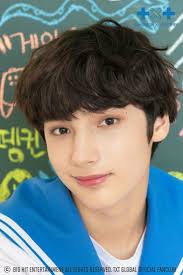 TXT Huening Kai 'ALL ABOUT TOMORROW X TOGETHER Photoshoot'