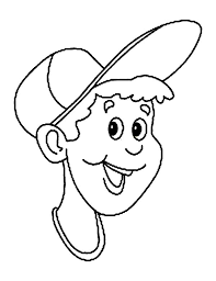 Advertisement understanding the basics of baseball will help you better appreci. Pin By Coloringsun On Baseball Cap Coloring Pages Baseball Cap Coloring Pages Coloring Pictures