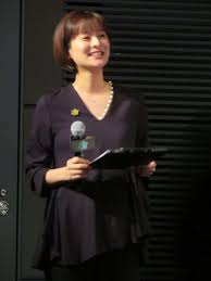 妊娠中の日テレ徳島えりかアナ、大きなおなかで大泉洋トーク仕切る 名探偵コナンイベントに登場 - 女子アナ : 日刊スポーツ