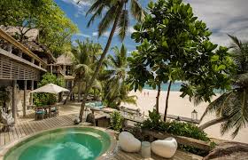 There are four tennis courts, a squash court, and five shops, and the spa has eighteen treatment rooms. The 12 Best Luxury Resorts In The Seychelles 2021 By Travelplusstyle