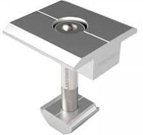 China OEM Solar Mounting Mid Clamp Manufacturers - LANDPOWER