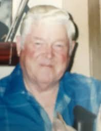 David Herman Pennell Sr.