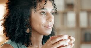 Tea Party Fashionable Ladies Wearing Fancy Stock Photo 224881345