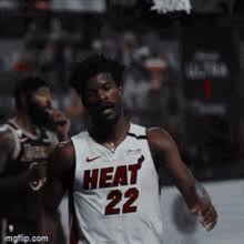 Other jimmy butler gifs that we think you will like are listed below. Miamiheat Jimmybutler Gif Miamiheat Jimmybutler Tired Discover Share Gifs