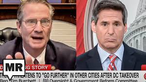 Meet The Biggest Dadgum Republican Snowflake Ever...