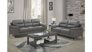 Check spelling or type a new query. Zoso Modern Grey Leather Living Room