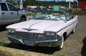 Image result for Petal Pink 1960 Chrysler