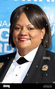 Regina benjamin hi-res stock photography and images