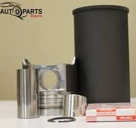 Amazon.com: Isuzu Liner Set Engine 5878149192 : Automotive