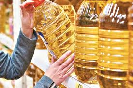Customs duty on edible oils