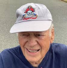 Floyd Richard "Dick" Panciera 3/23/1930