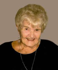 Obituary for Lucille J. Brown