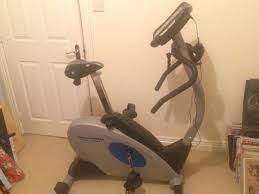 Visit compareexercisebikes.com for the latest news & updates about all types of exercise bikes…. Pro Form 710 Ekg Exercise Bike For Sale In Clonsilla Dublin From Ktfftm007