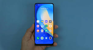Download Realme Q2 Pro RMX2173 Android ...