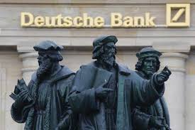 Finden sie das passende finanzprodukt oder lassen sie sich beraten. Deutsche Bank Names Lawyer To Supervisory Board At Qatar S Suggestion Zawya Mena Edition