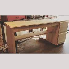 Maybe you would like to learn more about one of these? Hand Crafted Pine Computer Desk By Whiskey Creek Woodmill Co Custommade Com