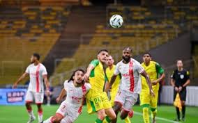 Ligue 2 (J5) : Nantes tient enfin sa première victoire — Sports - Orange