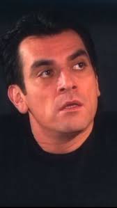 Rogelio Llamas De La Pulga