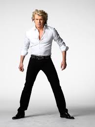 According to his fellow magicians, klok's illusions are fast even by illusionist standards; Hans Klok Biography Height Life Story Super Stars Bio