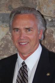 Dr. Benjamin Escobedo