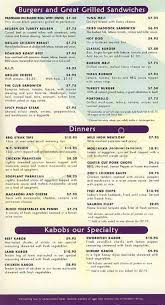 Maybe you would like to learn more about one of these? Online Menu Of Zoe S Kitchen Tulsa Ok