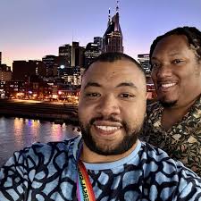 Antonio Thomas and Brian Searcy's Wedding Website