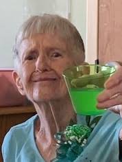 Maureen Major Obituary