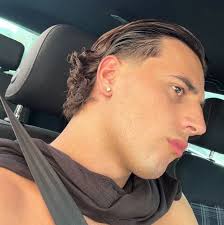 Profile for Leyton Mizen