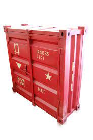 Adb schubladencontainer schubladenbox schubladenschrank briefkorb sc5 metall 206x280x350 mm trustpilot kundengeprüft trusted shops geprüft auf rechnung günstig. Industrieller Eisenschrank Im Container Design Industrieller Schrank Bei Mobelhaus Frankfurt