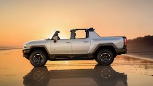 General motors today revealed the gmc hummer ev, its first electric pickup. 2022 Gmc Hummer Ev Officially Revealed Finally Motor Illustrated