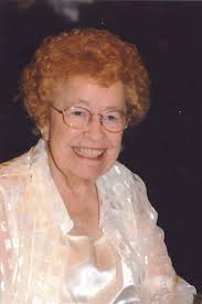 Catherine Furman-Jele Obituary (1923