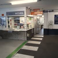 Effia facilite les #déplacements et s'inscrit au cœur des enjeux de la #mobilité en apportant des solutions de #stationnement 570 #parkings en. Parking Gare De Vienne Effia Parking