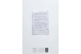 Nun können sie unter zuhilfenahme von ihrer vorlage dieses angebot erstellen. Die Beruhrenden Abschiedsbriefe Von Adam Eve Und Ddb W V