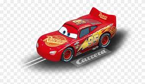 Driven to win, disney cars 3, car, vehicle, pixar png. Lightning Mcqueen Png Cars 3 Carrera Go Lightning Mcqueen Clipart 4688776 Pikpng