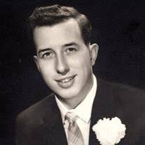 Amos Scott Elliot Obituary