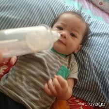 Ini akan melembutkan hingus dan boleh sedut guna inspirator. Dah 3 Kali Jumpa Doktor Akhirnya Ini Rawatan Batuk Berkahak Bayi