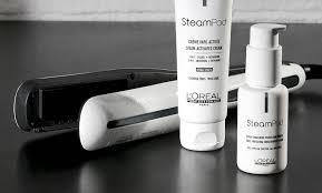 If you're still in two minds about hair steam steampod and are thinking about choosing a similar product, aliexpress is a great place to compare prices and sellers. L Oreal Steampod 3 0 Avis Meilleurs Prix Et Promos 2021