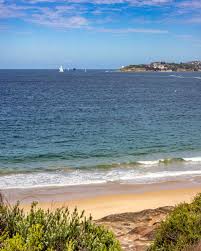 Washaway Beach: is this Sydneys best secluded beach? — Walk My World