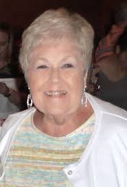 Jane Garner Obituary (2024)