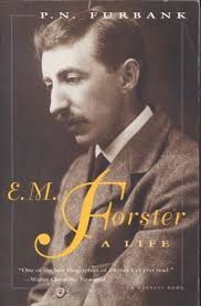 E.M. Forster: A Life by P.N. Furbank