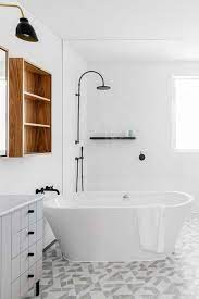 A unique addition to floor tile is under floor heating in the bathroom to keep your feet warm. 48 Bathroom Tile Ideas Bath Tile Backsplash And Floor Designs
